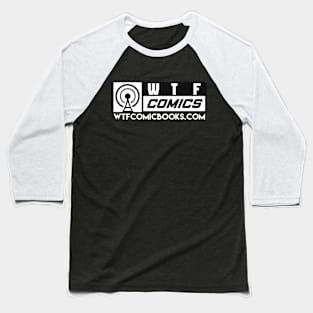 WTFC - Logo Baseball T-Shirt